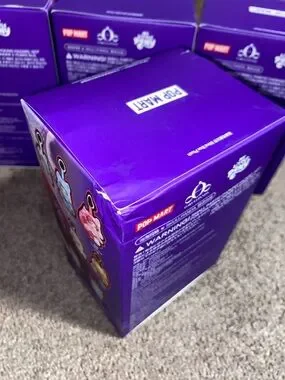 POP MART | Toys | Popmart Skullpanda X My Little Pony Blind Box Bundle ...